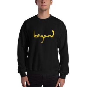 ICEGARD SWEATER